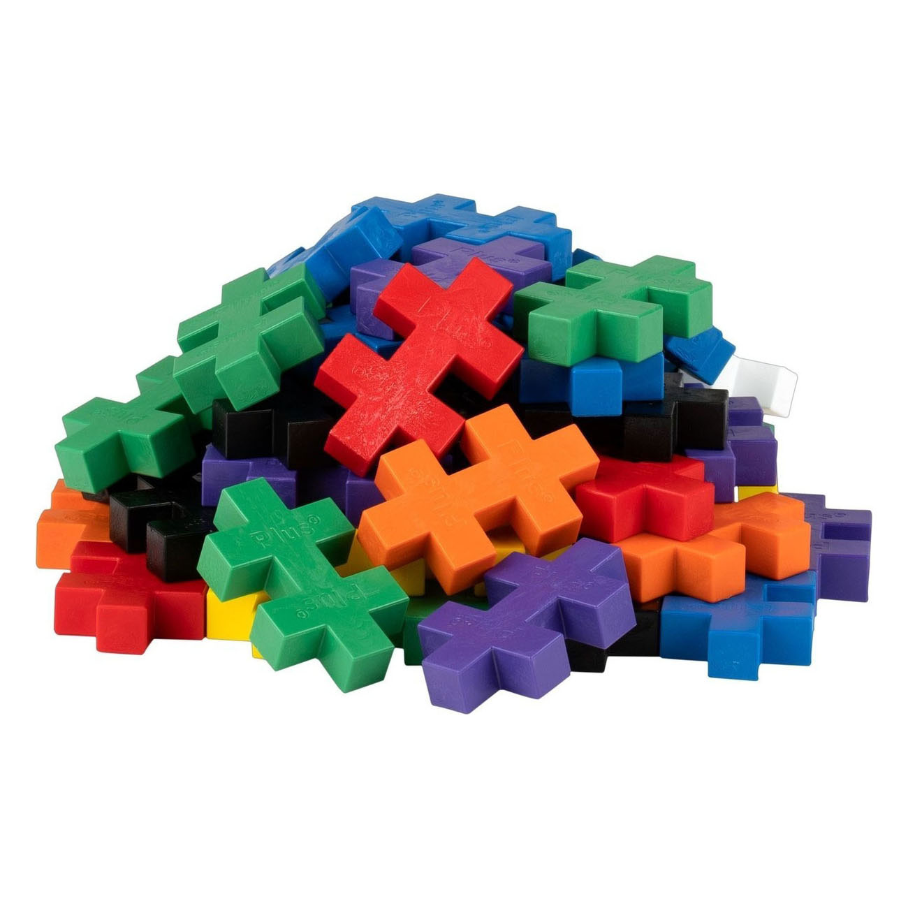 Plus-Plus BIG Basic - 50st.