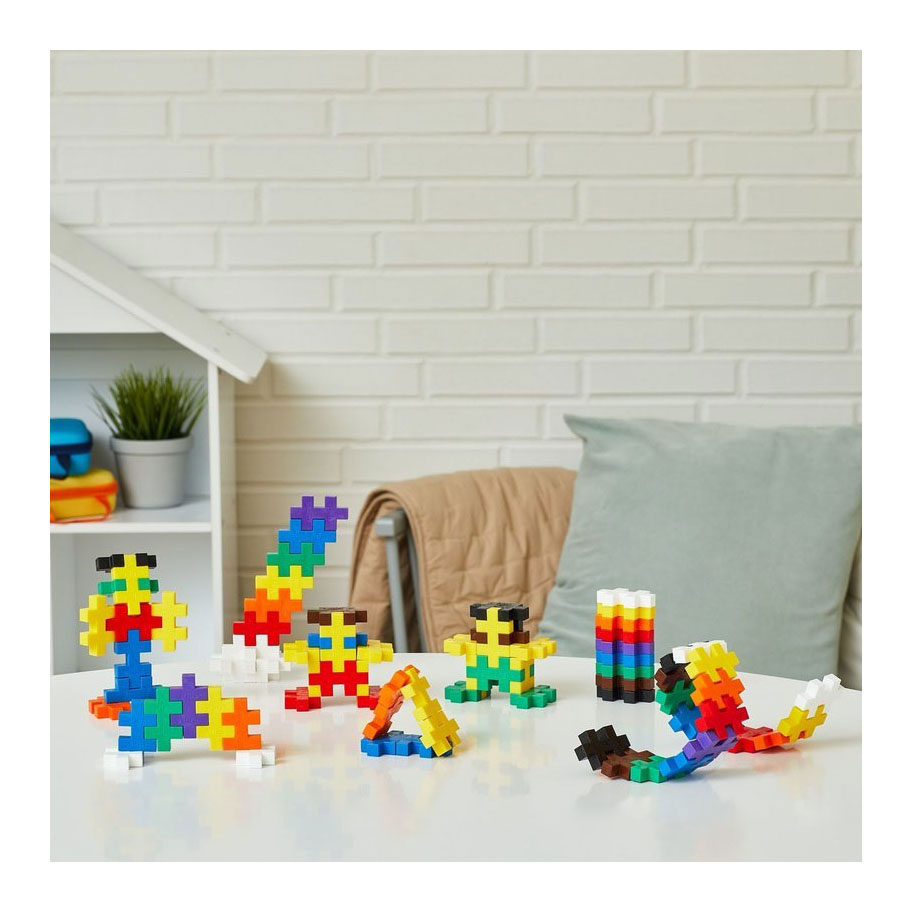Plus-Plus BIG Basic - 50st.