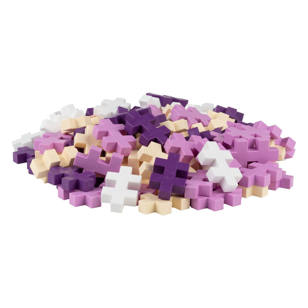 Plus-Plus BIG Bloom Bouwset - 100st.