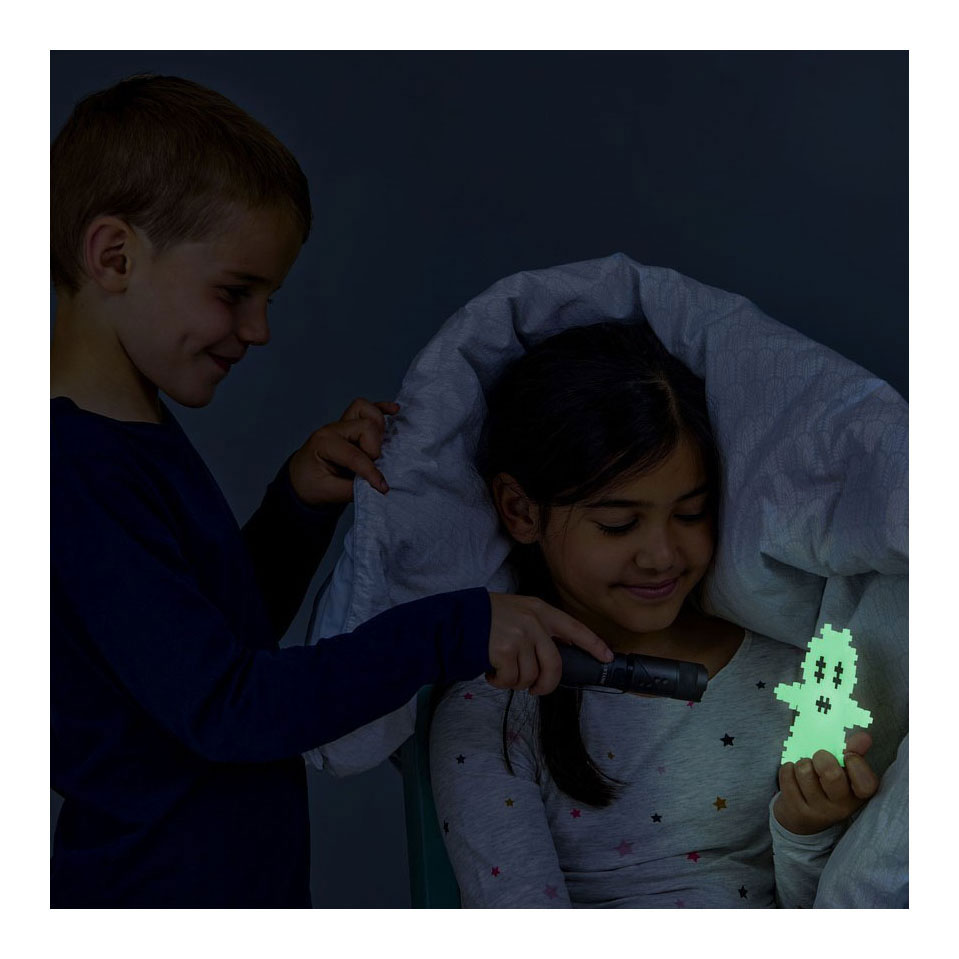 Plus-Plus Learn to Build Glow - 500st.