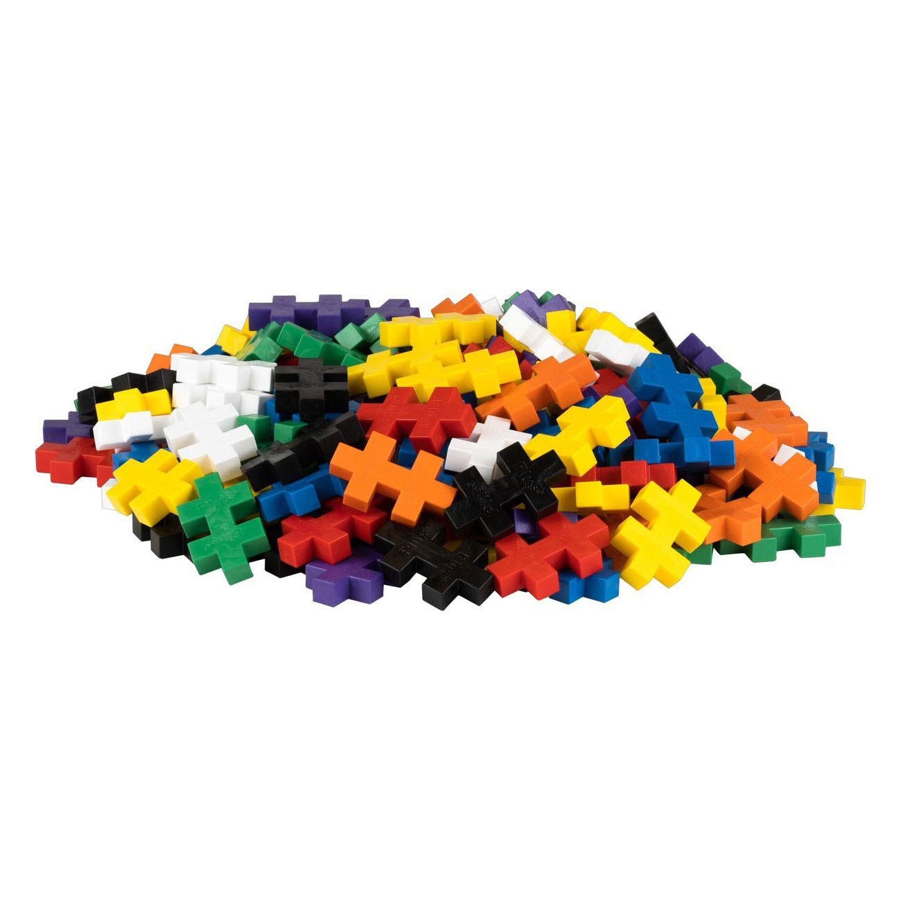 Plus-Plus BIG Basic Bouwset - 150st.