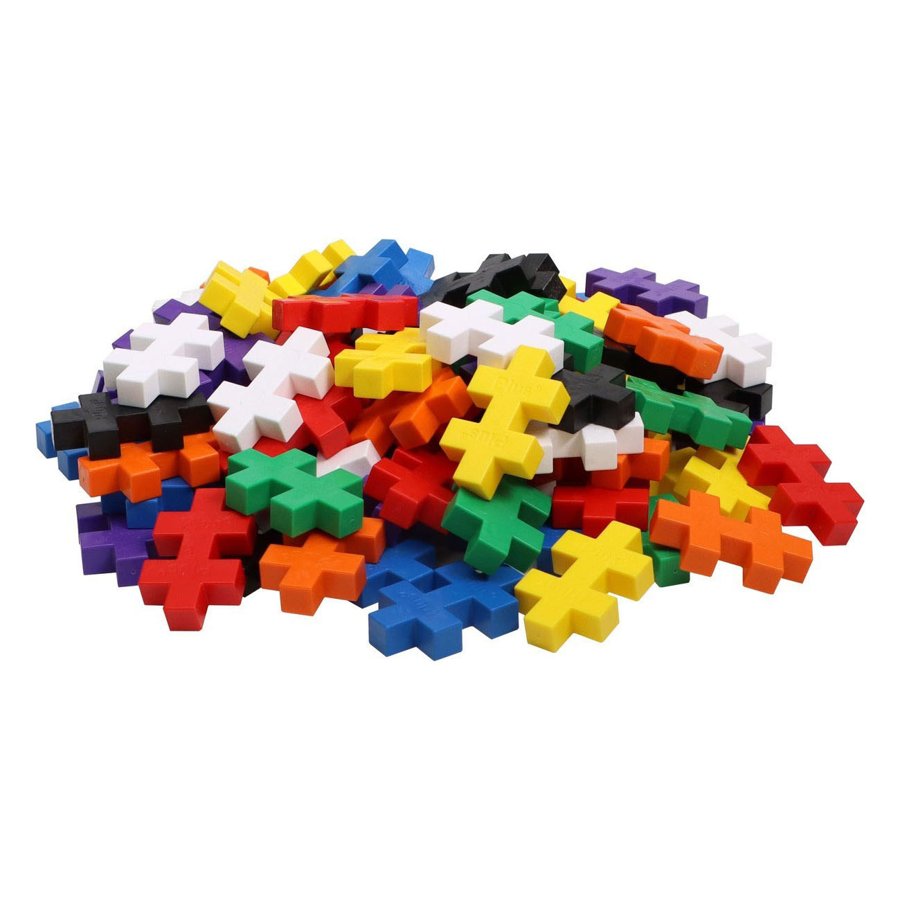 Plus-Plus BIG Learn to Build - 130st.