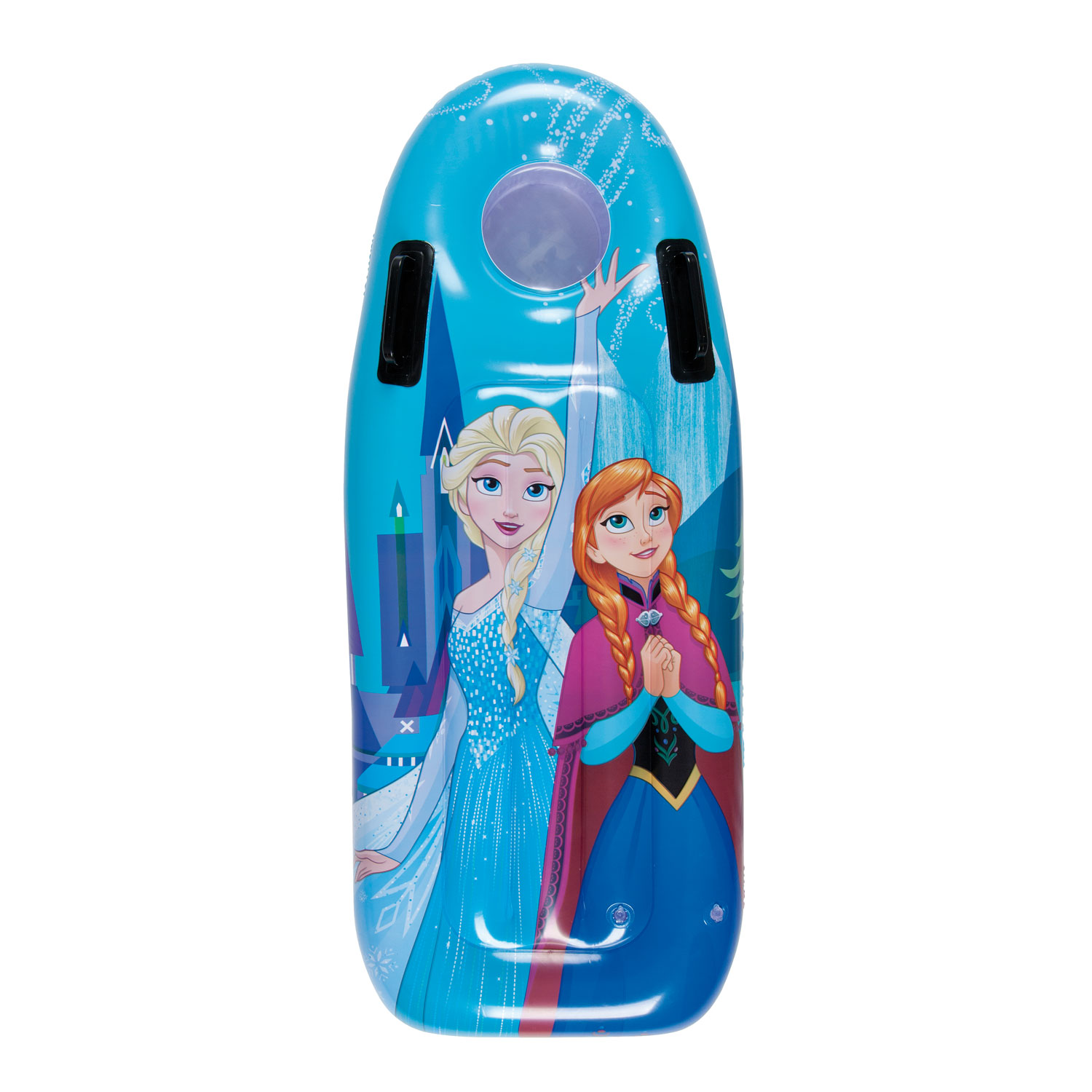 Disney Frozen Surfboard