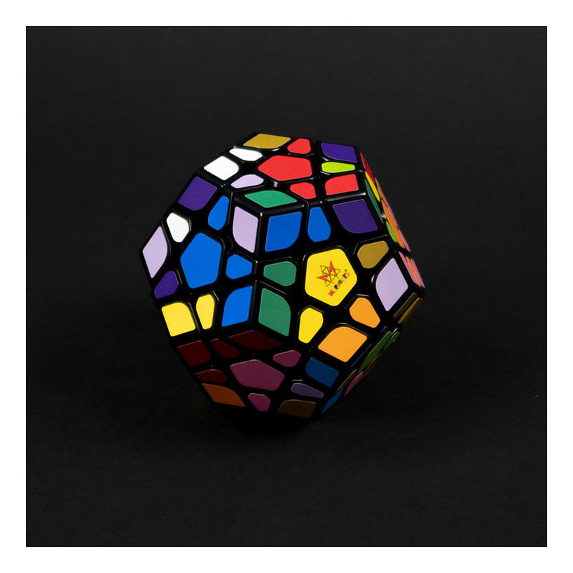 Megaminx Brainteaser-Puzzleball