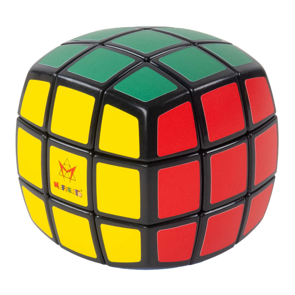 Cube d'oreiller Casse-tête Puzzle Cube