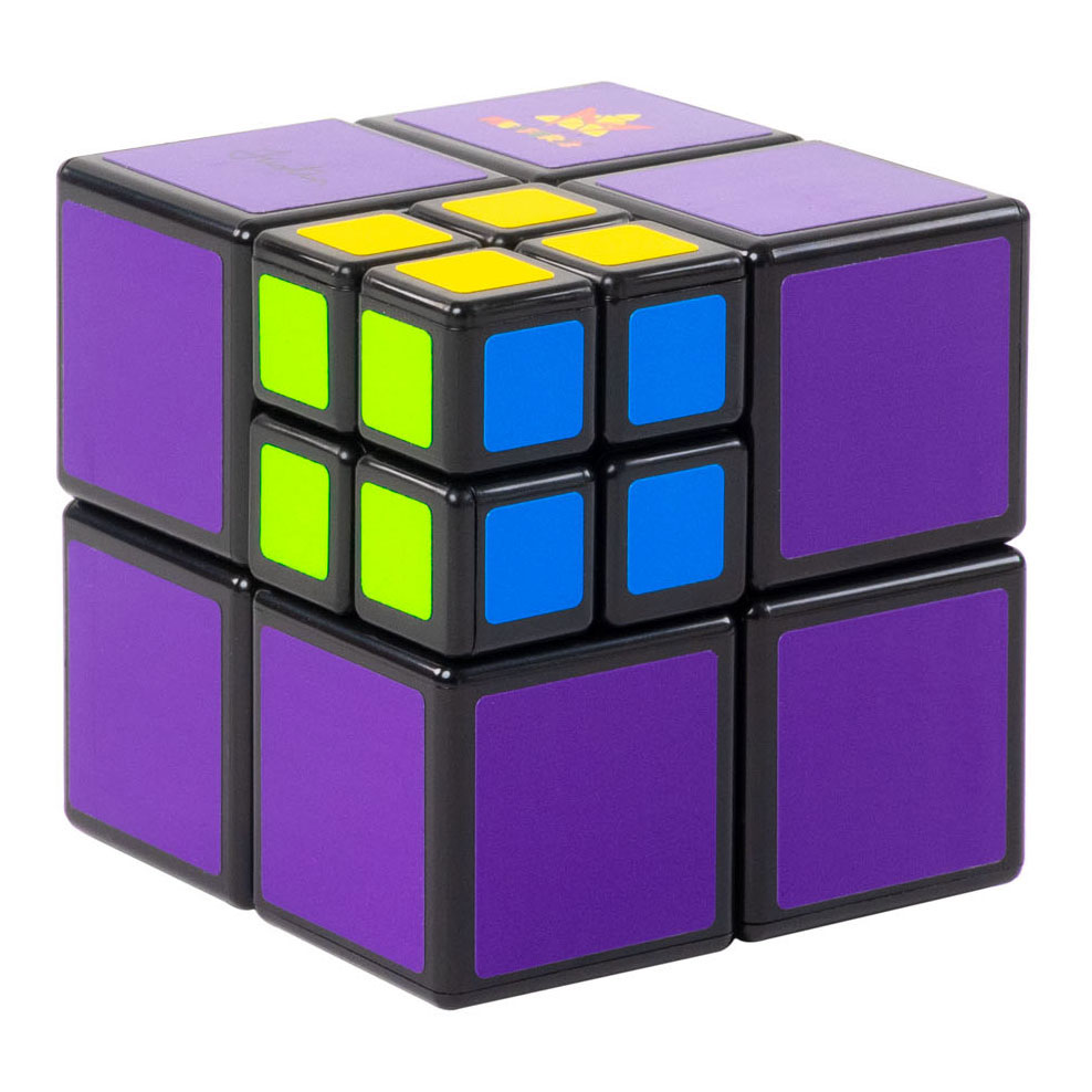 Pocket Cube Brainteaser Puzzle Cube