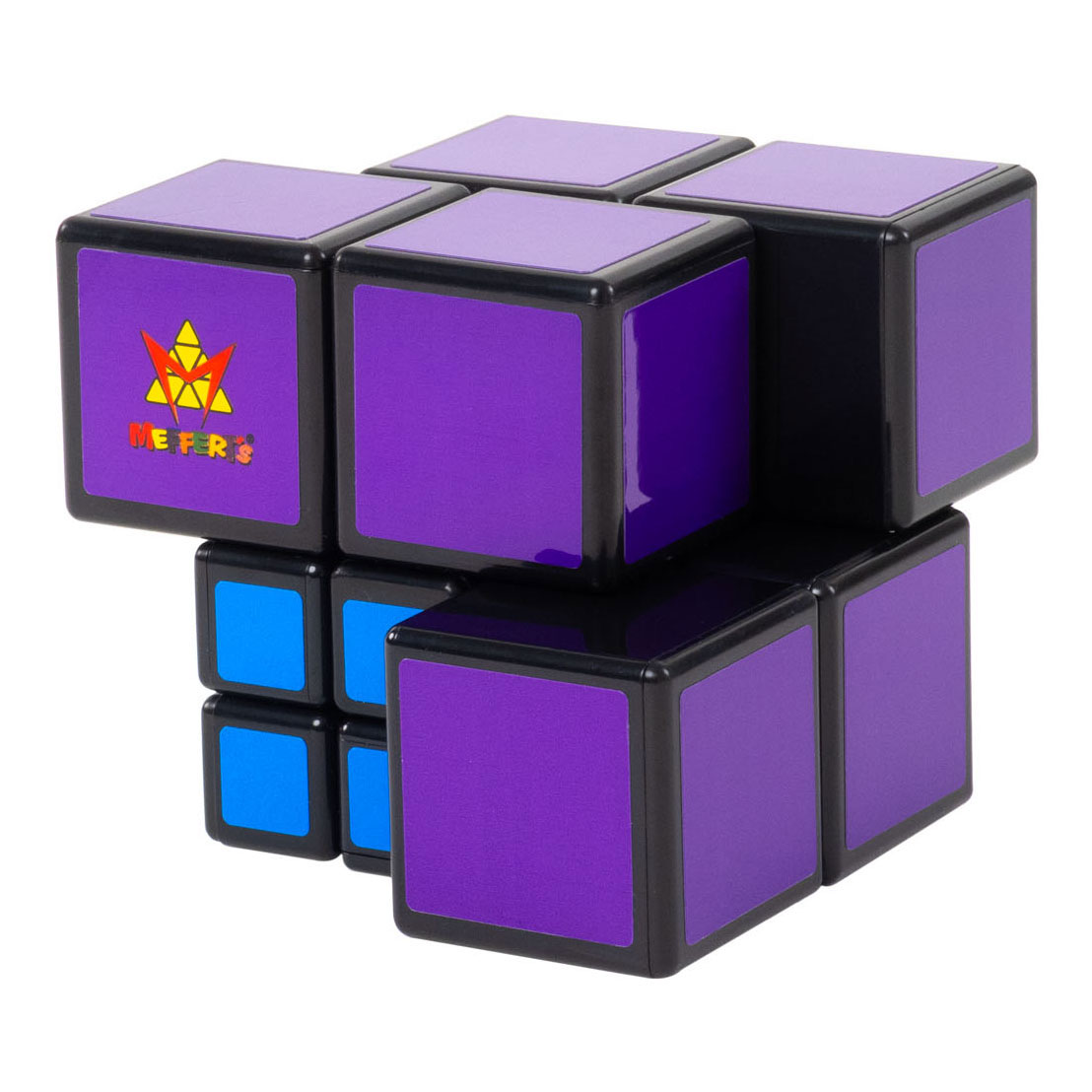 Pocket Cube Brainteaser Puzzle Cube