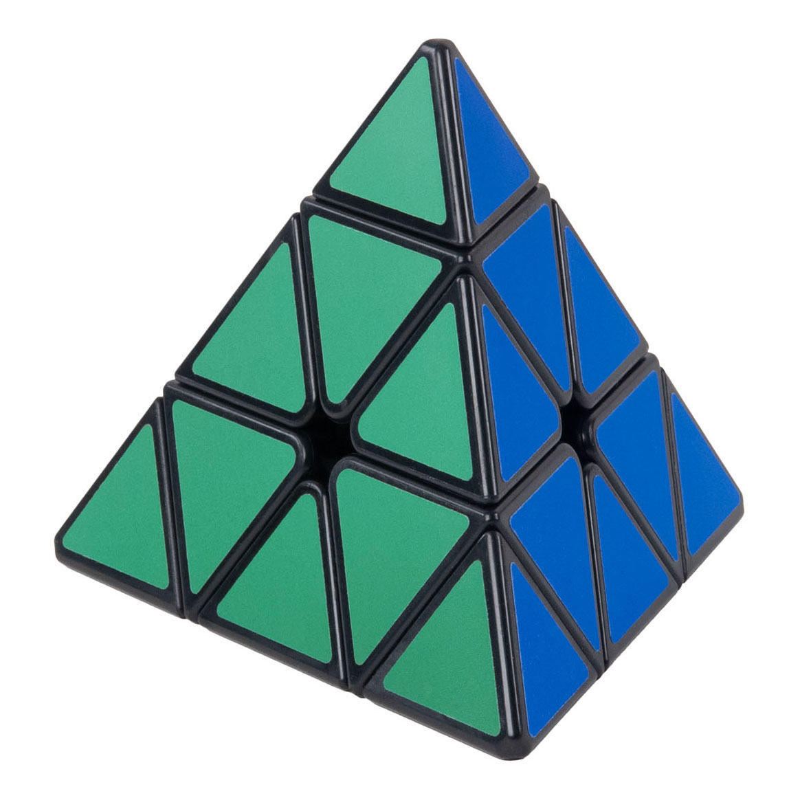 Pyraminx Breinbreker Puzzel