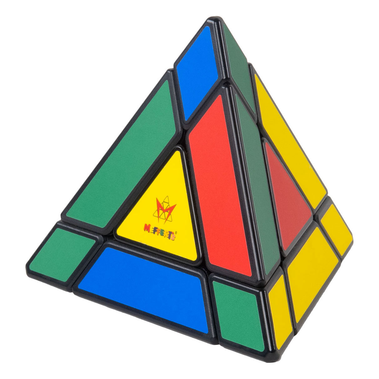 Casse-tête Pyraminx Edge