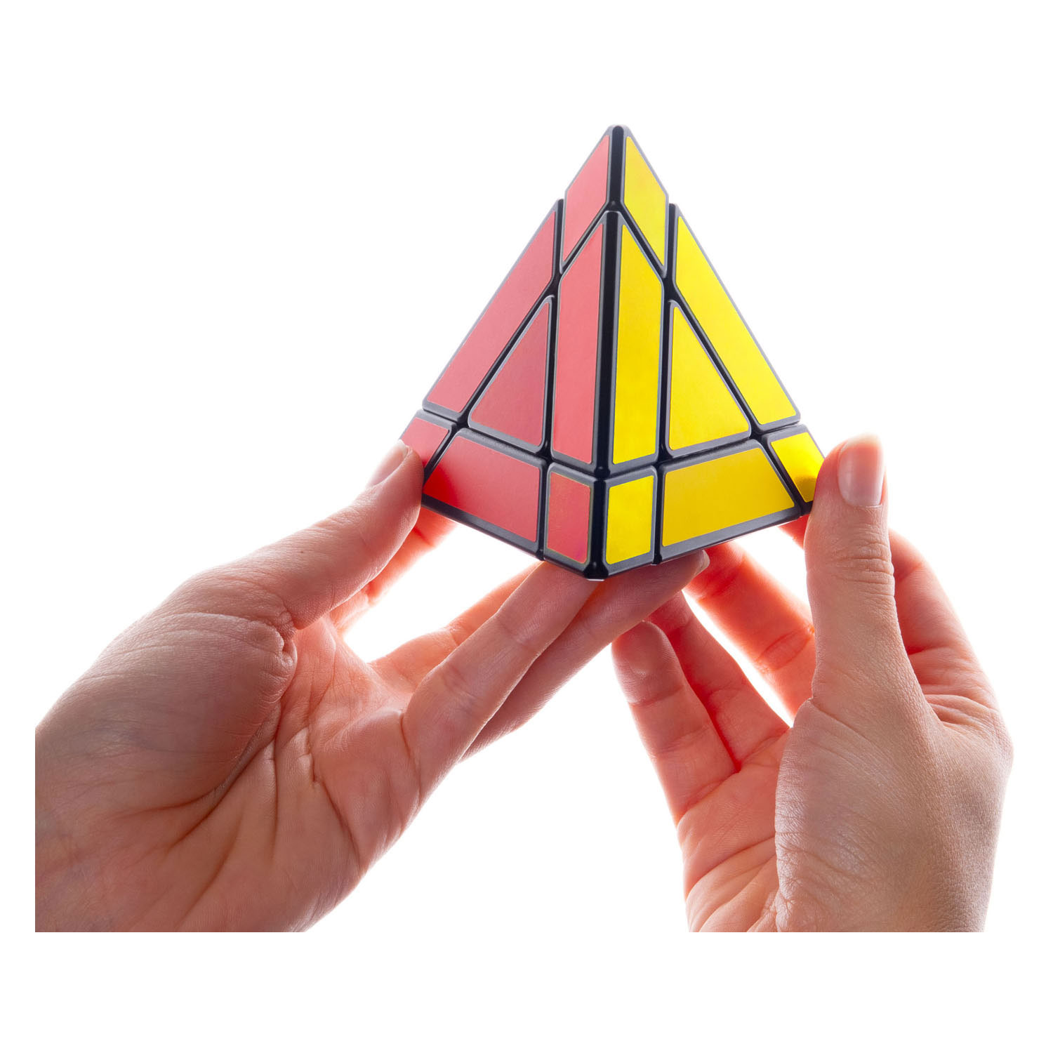 Casse-tête Pyraminx Edge