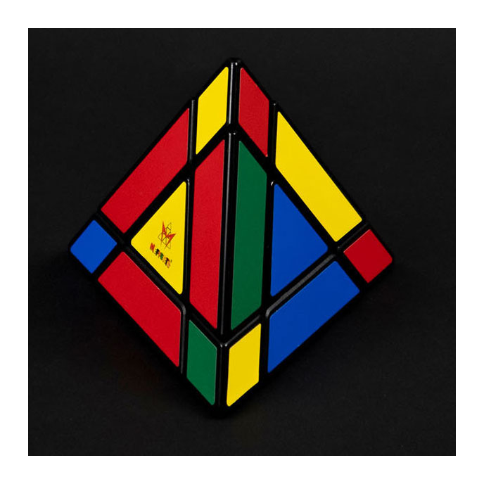 Casse-tête Pyraminx Edge