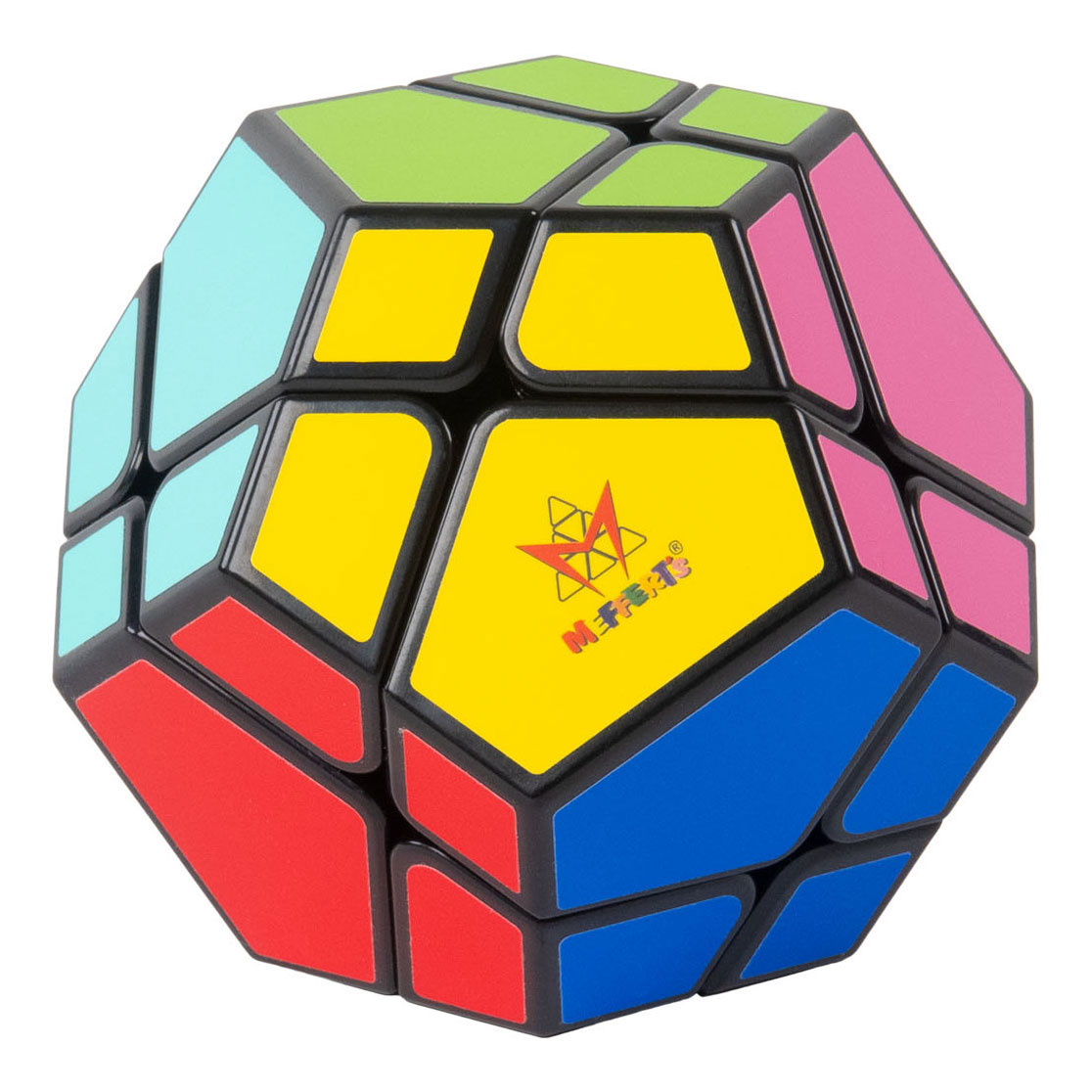 Skewb Ultimate Brain Teaser Puzzle Cube