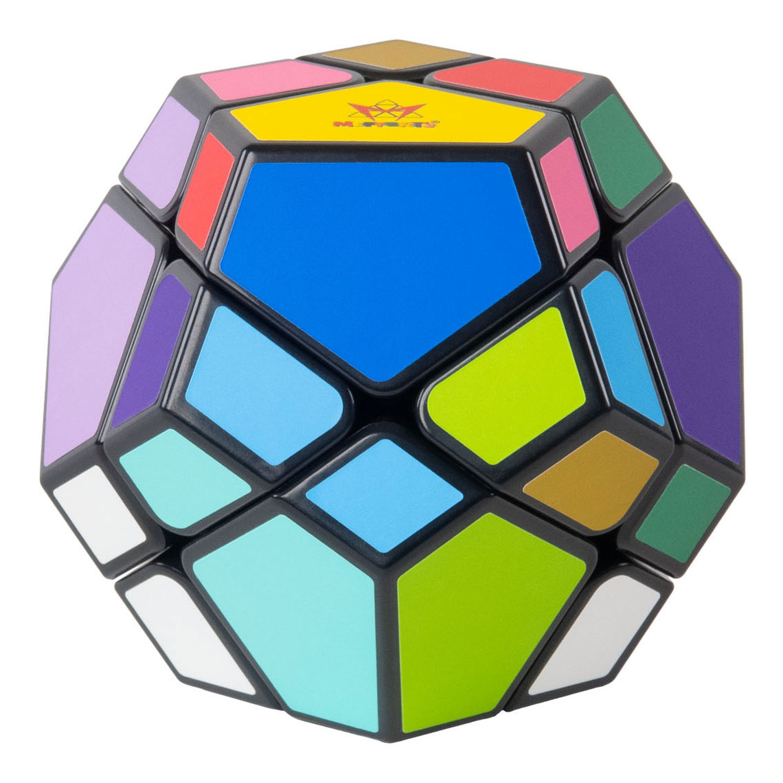 Skewb Ultimate Breinbreker Puzzelkubus