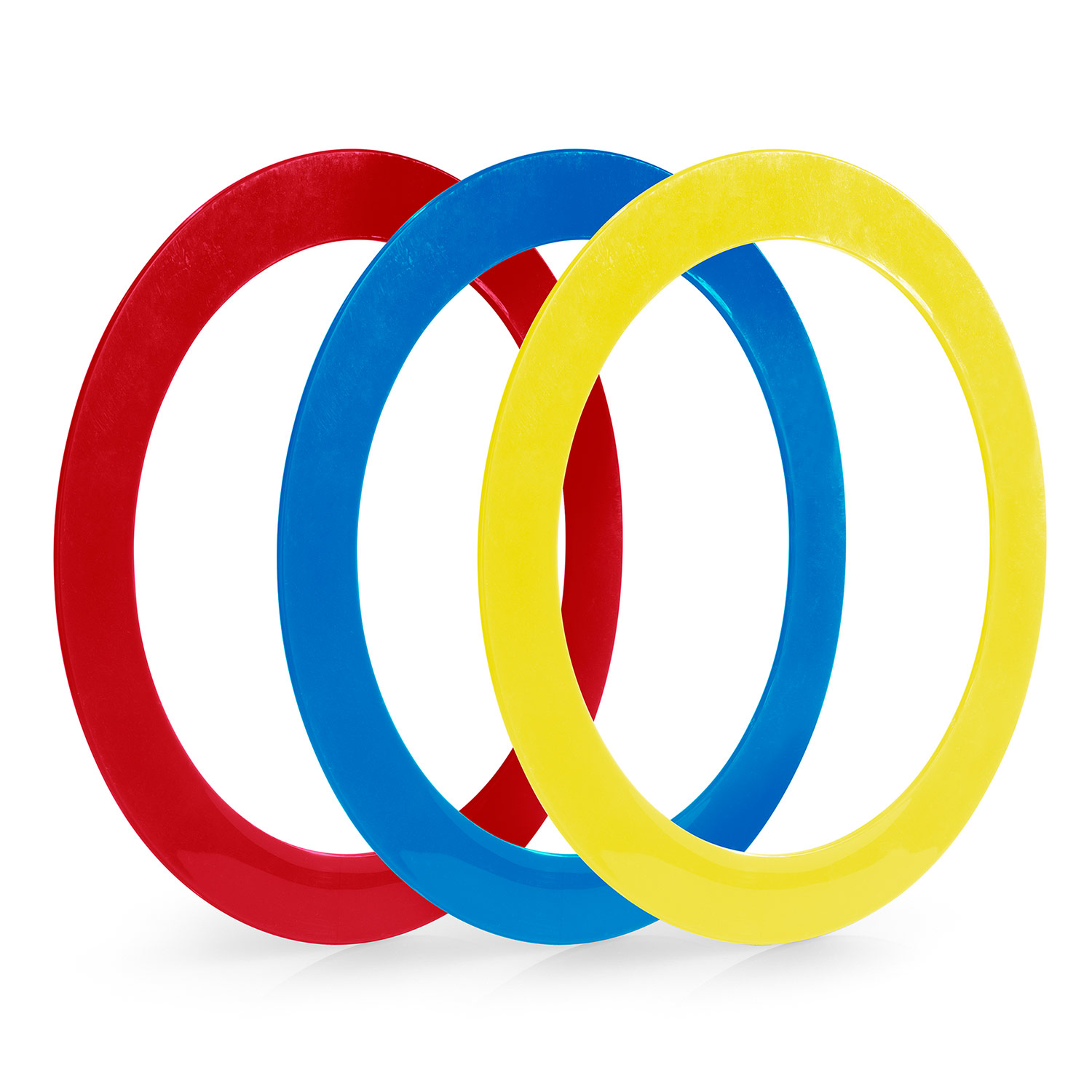 betrouwbaarheid leer gek Jongleer Ringen, 3st. online kopen? | Lobbes Speelgoed België