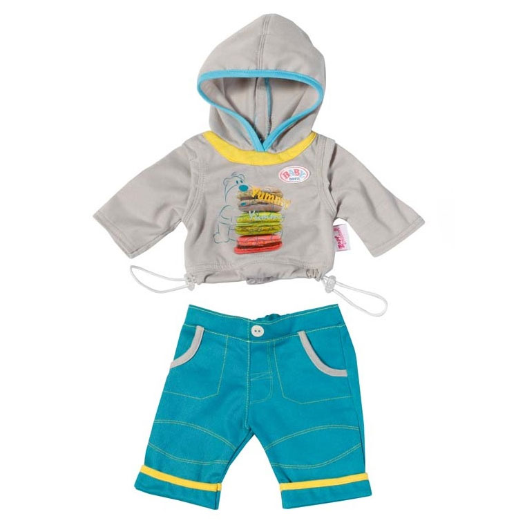 baby born jongens kleding baby born jongens kleding