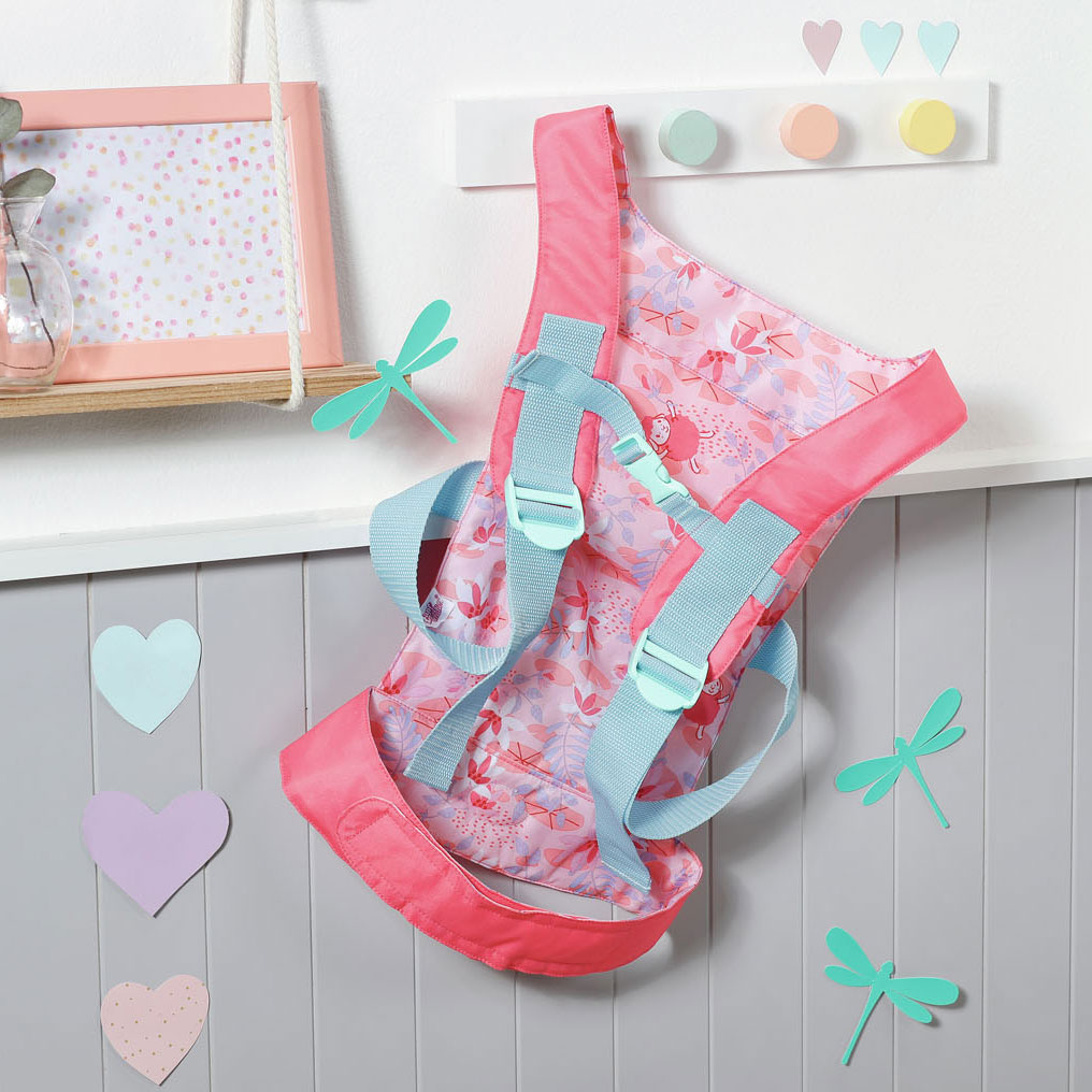 Baby Annabell Active Cocoon Carrier