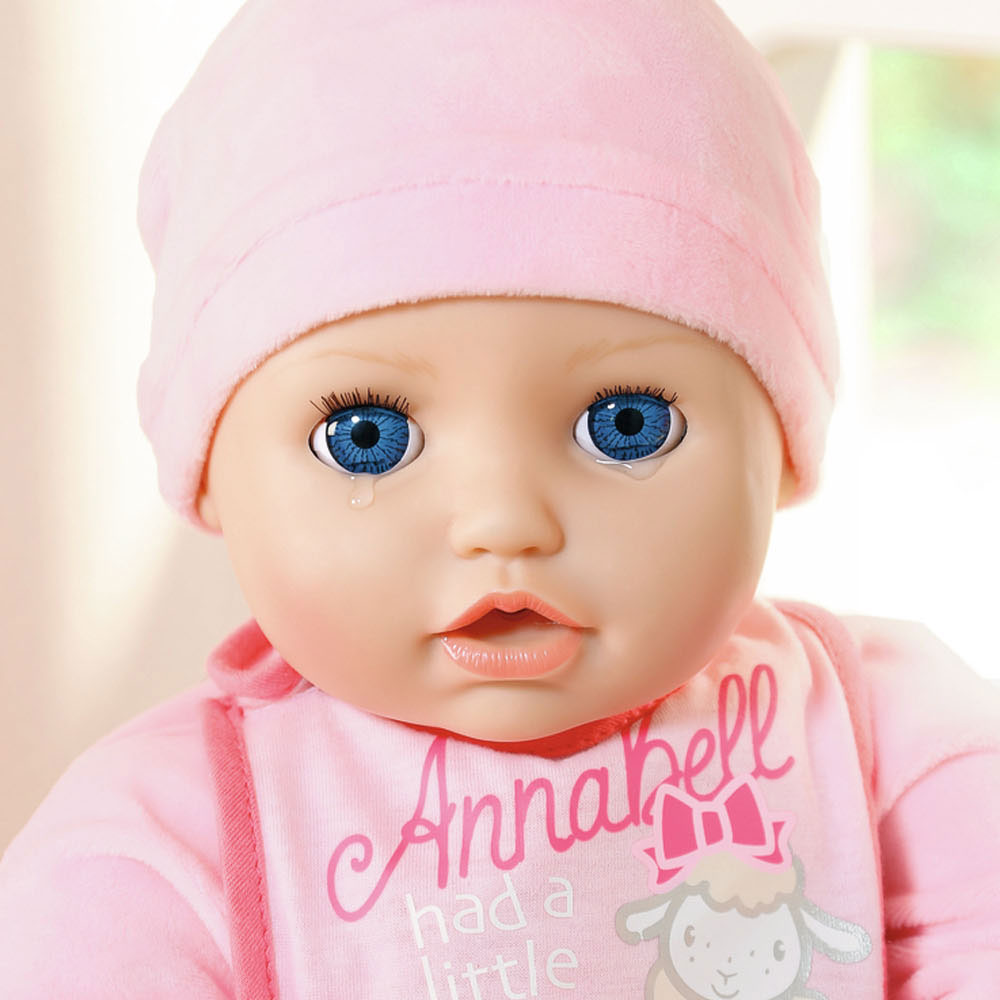 Baby Annabell Annabell Pop, 43cm
