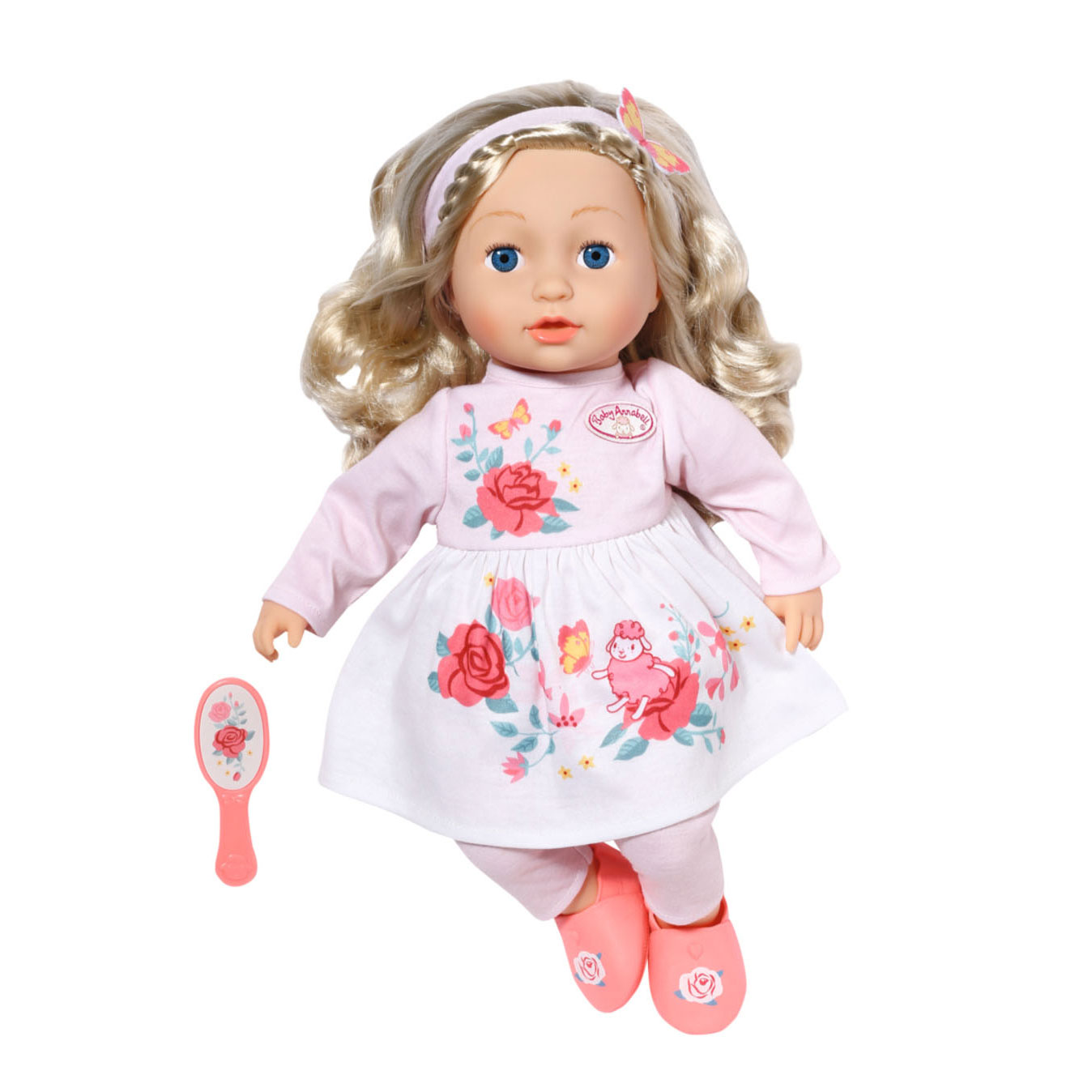 Baby Annabell Sophia 43cm online kopen? | Speelgoed
