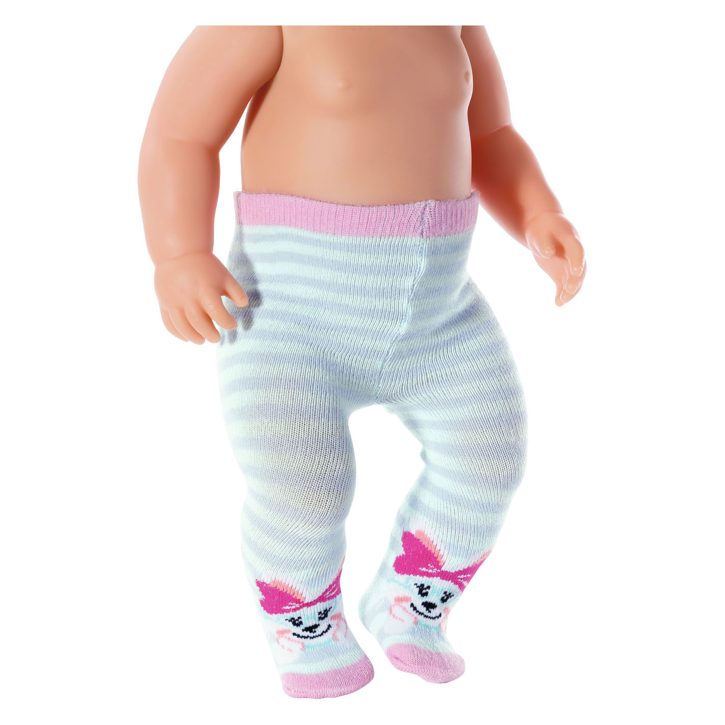 BABY born Maillots 2st., 43cm