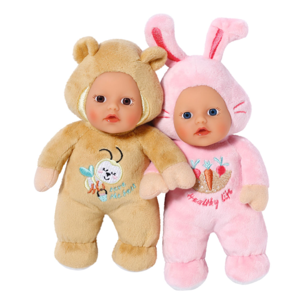 BABY Cutie Babys, 18cm ... | Lobbes Speelgoed België