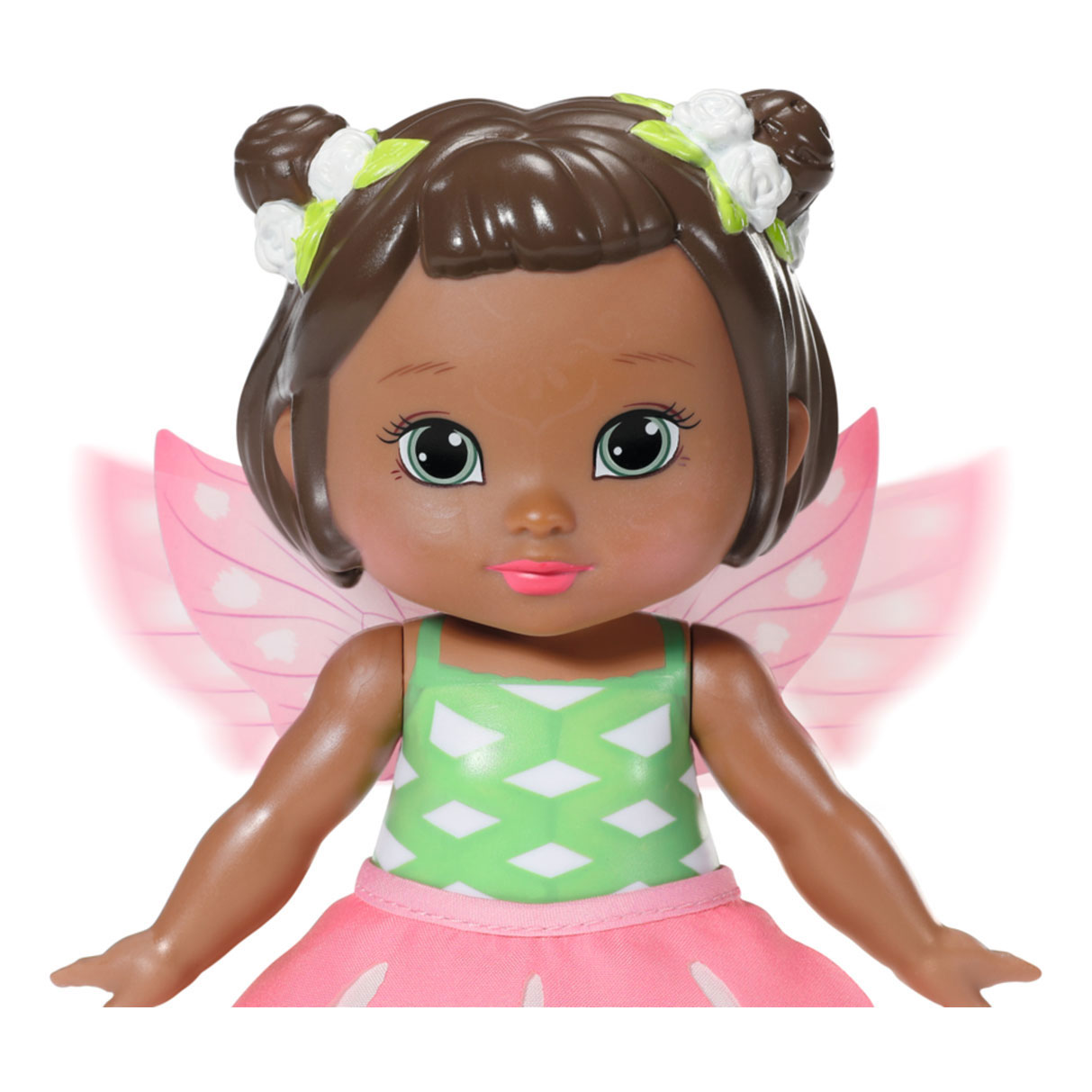 BABY born Storybook Fairy Peach 18cm