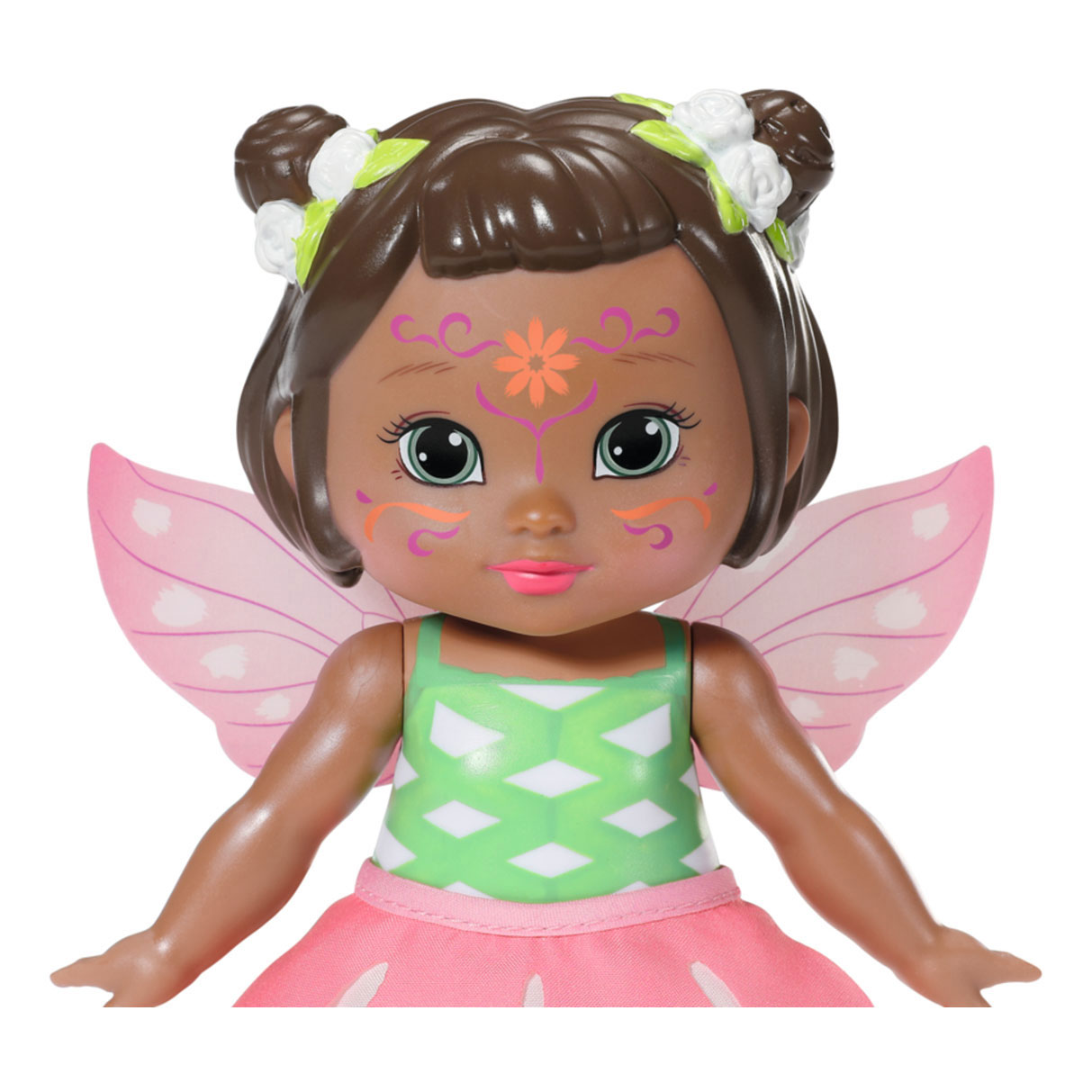 BABY born Storybook Fairy Peach 18cm