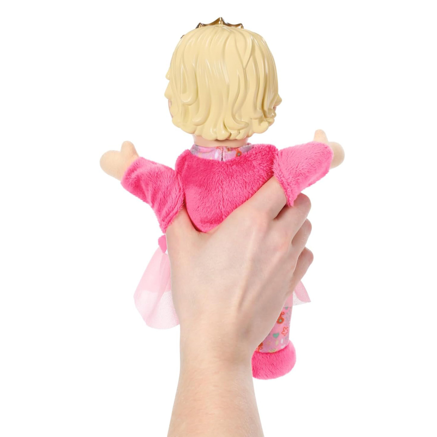 BABY born Puppe Prinzessin für Babys, 26cm