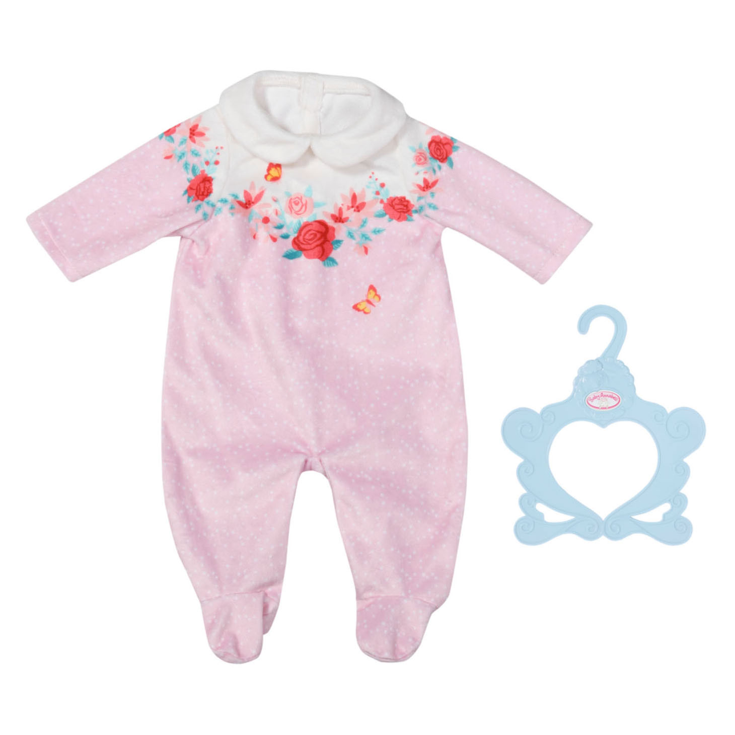 Baby Annabell Play Suit Puppen-Outfit, 43cm