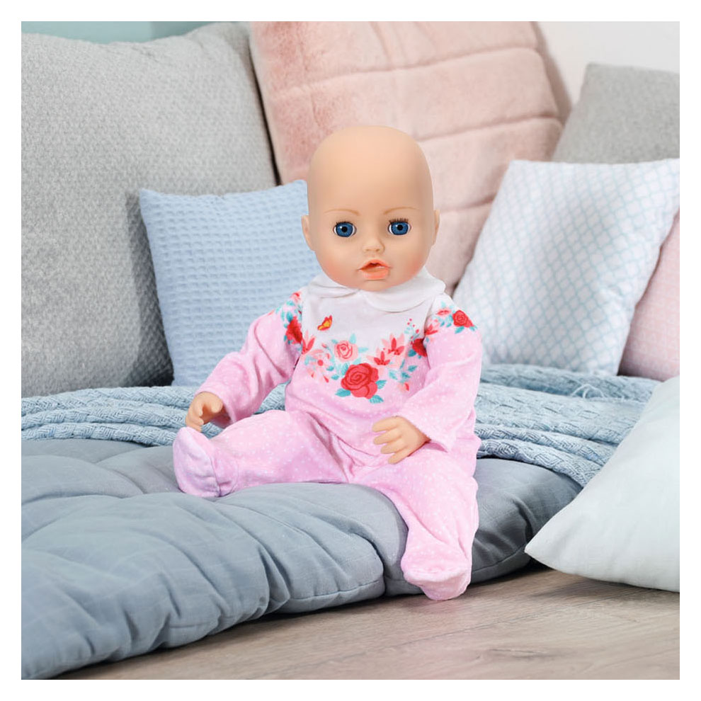 Tenue de poupée Baby Annabell Combishort, 43 cm