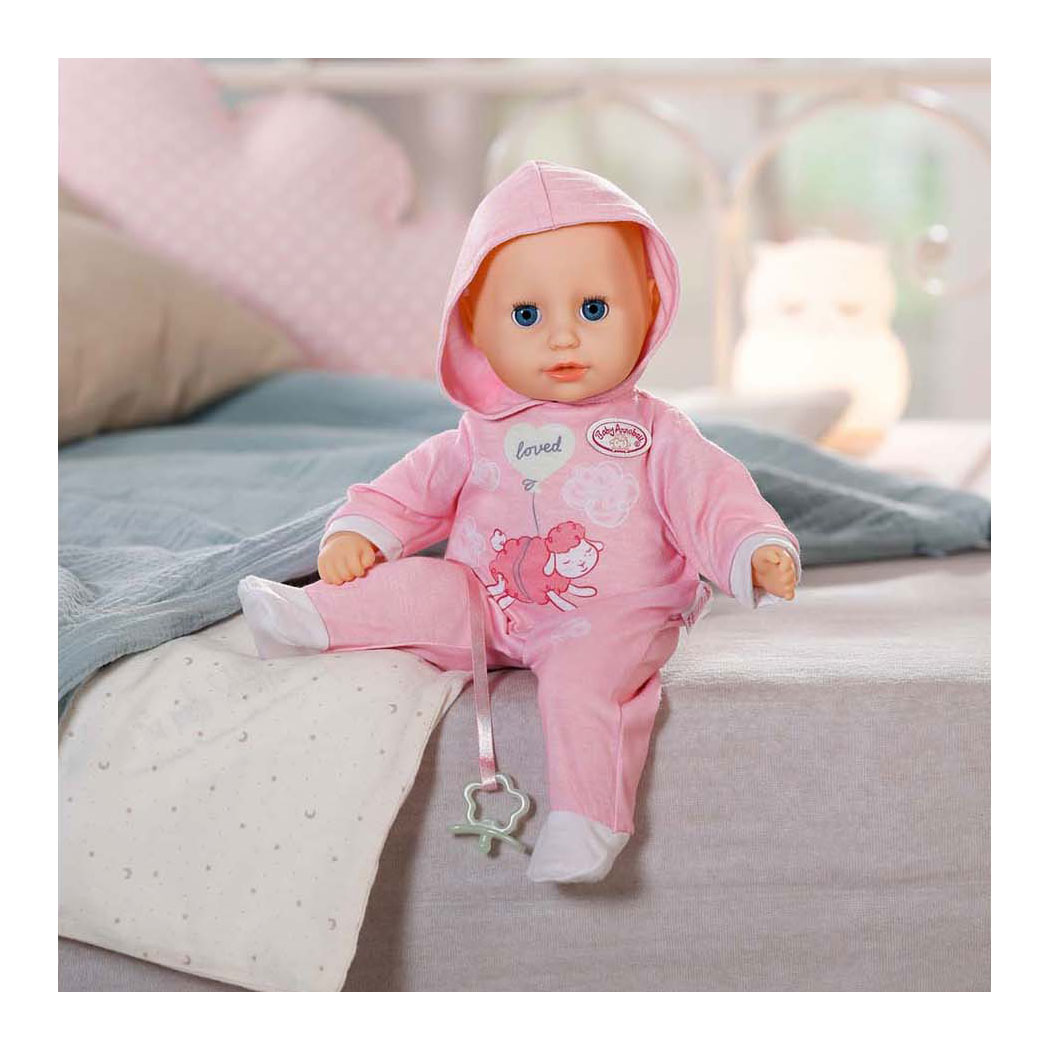 BABY born Hannah Let's Play - 36cm