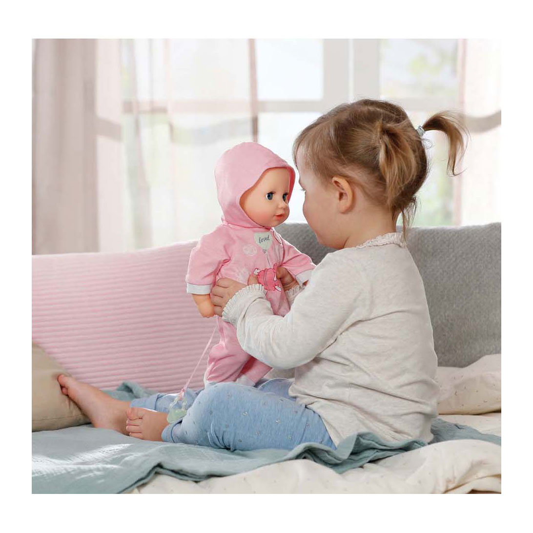 BABY born Hannah Let's Play - 36cm