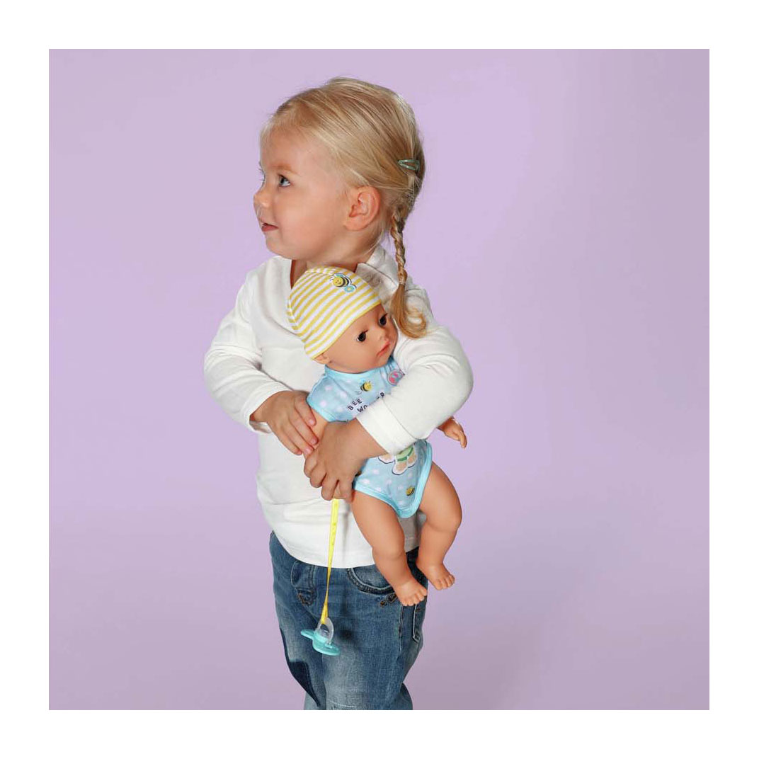 BABY born Pop Lukas, 36cm