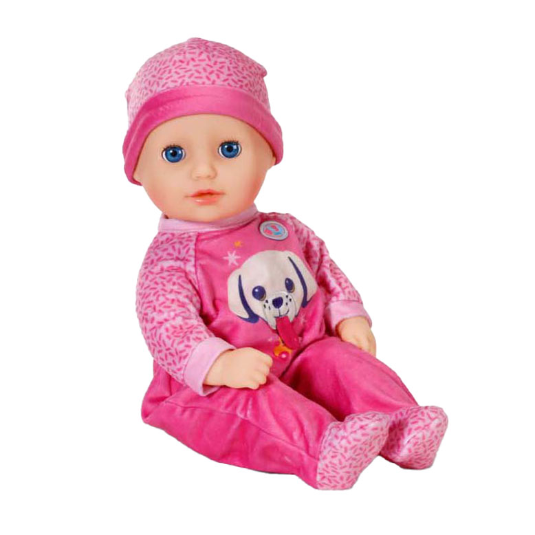 BABY born Anna Rosa Babypuppe – 36 cm