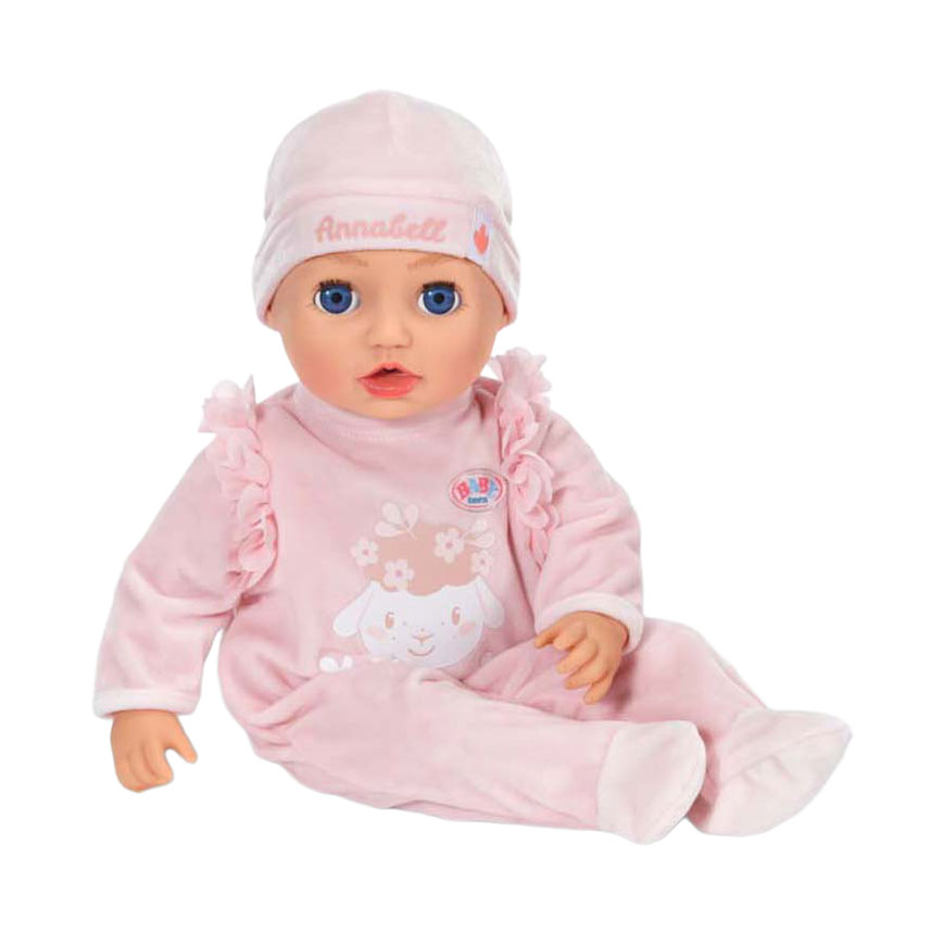 BABY born Annabell Babypuppe - 43cm