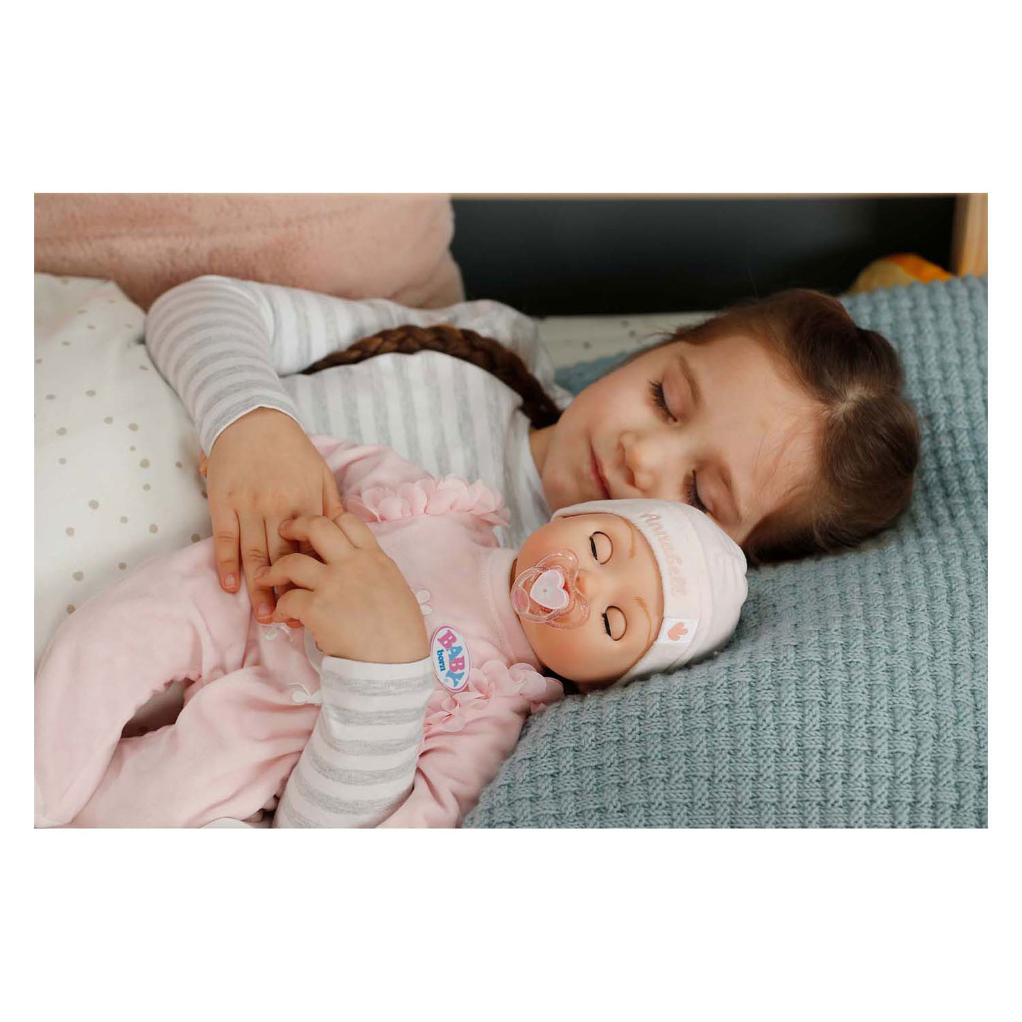 BABY born Annabell Babypuppe - 43cm