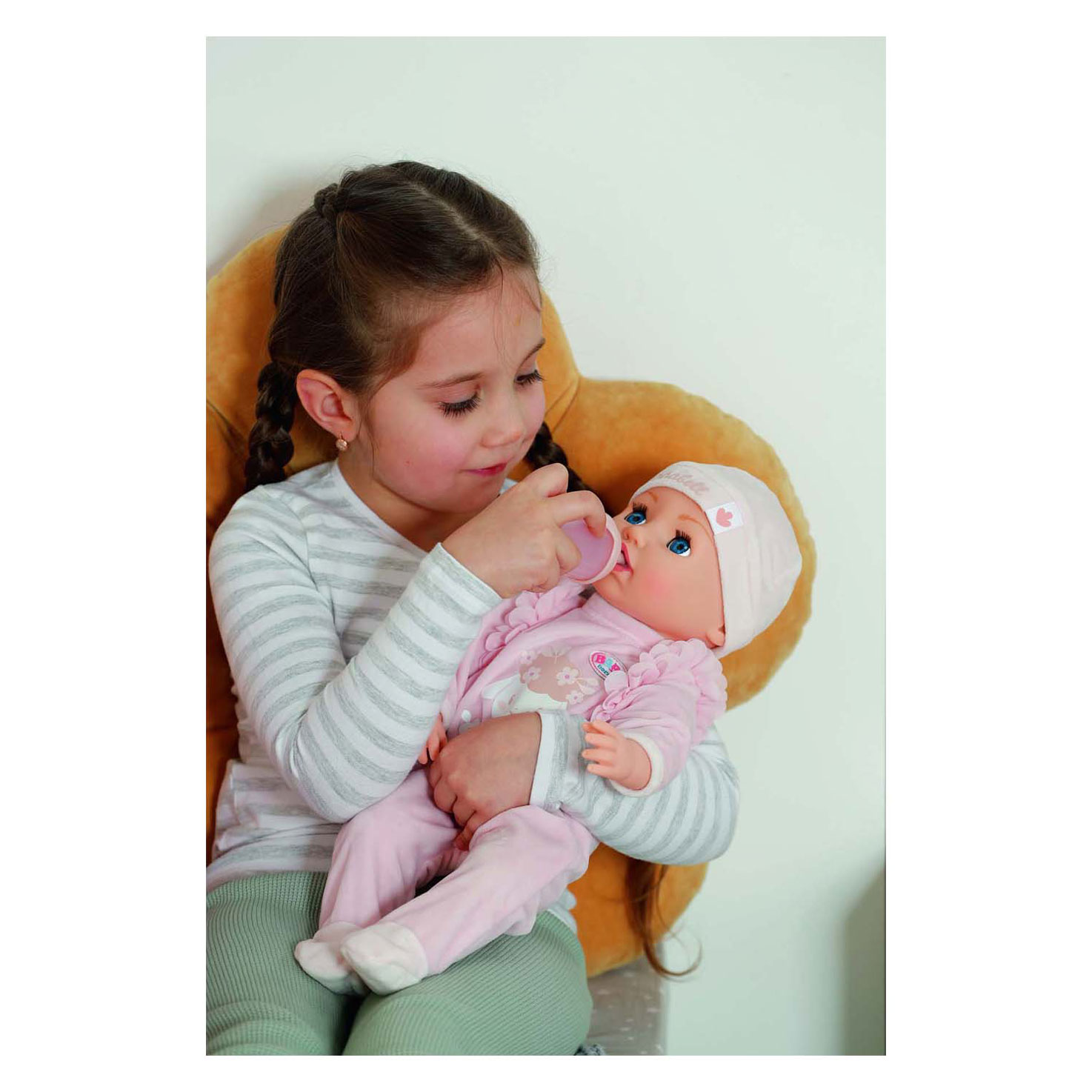 BABY born Annabell Babypuppe - 43cm