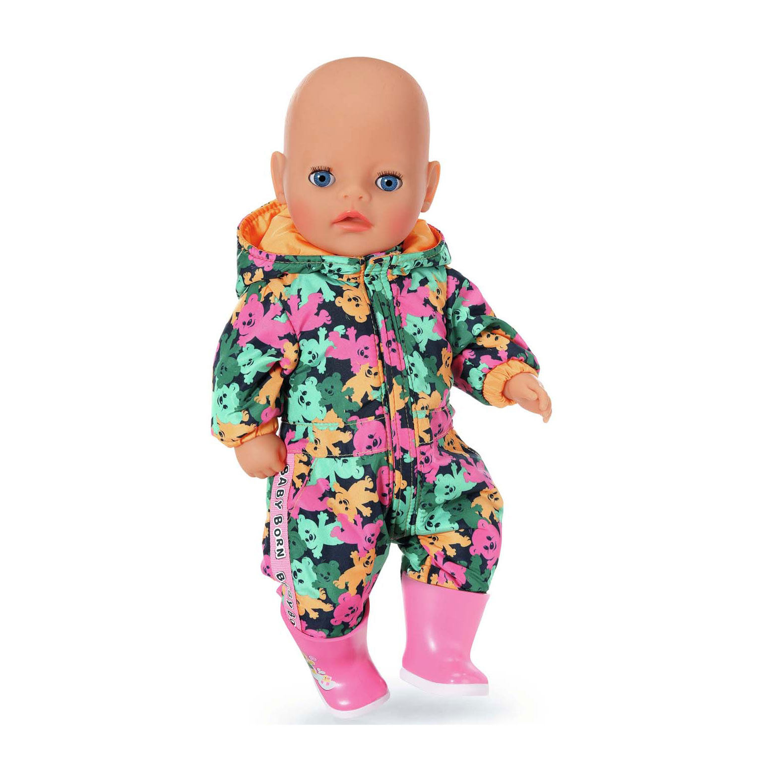 BABY born Regenpak Onesie, 36cm