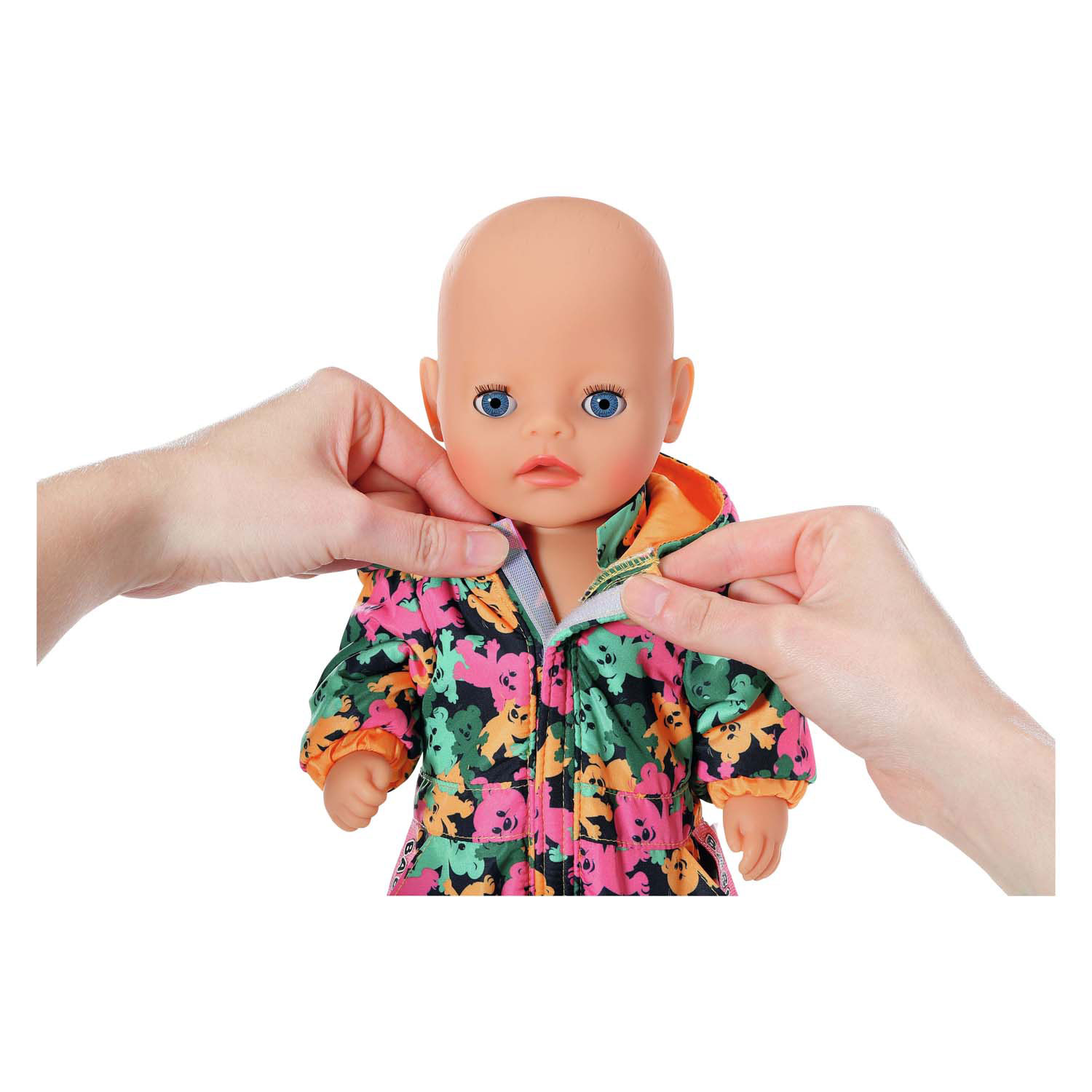 BABY born Regenpak Onesie, 36cm