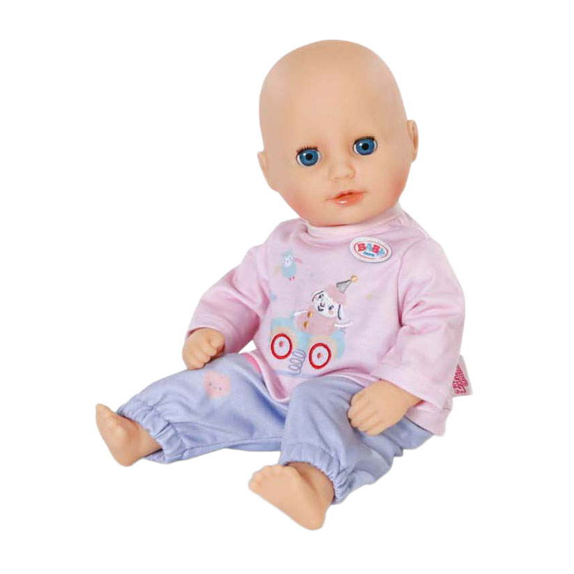 BABY born Jogging Suit Rose - 36cm BABY born Jogging Suit Rose - 36cm