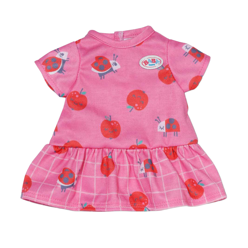 BABY born Dress Pink - 36cm