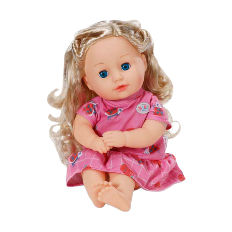 BABY born Dress Pink - 36cm BABY born Dress Pink - 36cm