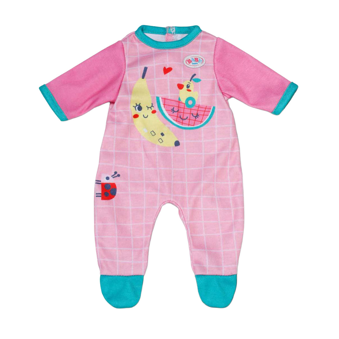 BABY born Romper Pink - 36cm