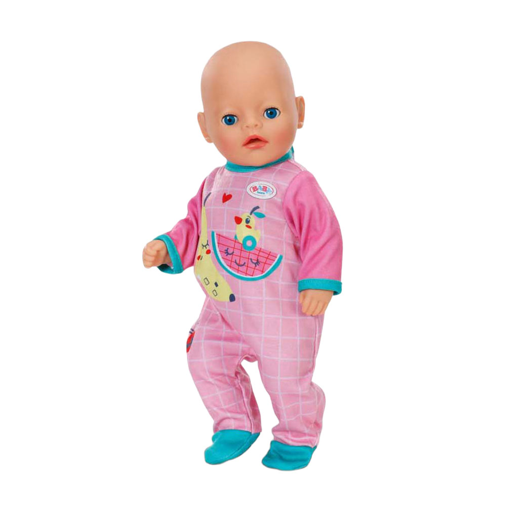 BABY born Romper Pink - 36cm BABY born Romper Pink - 36cm