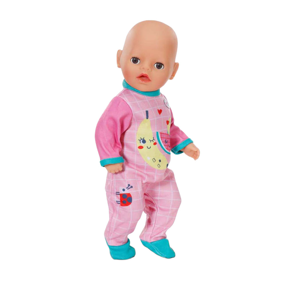 BABY born Romper Pink - 36cm BABY born Romper Pink - 36cm