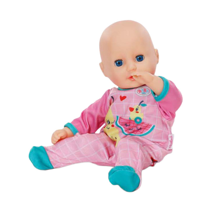BABY born Romper Pink - 36cm BABY born Romper Pink - 36cm