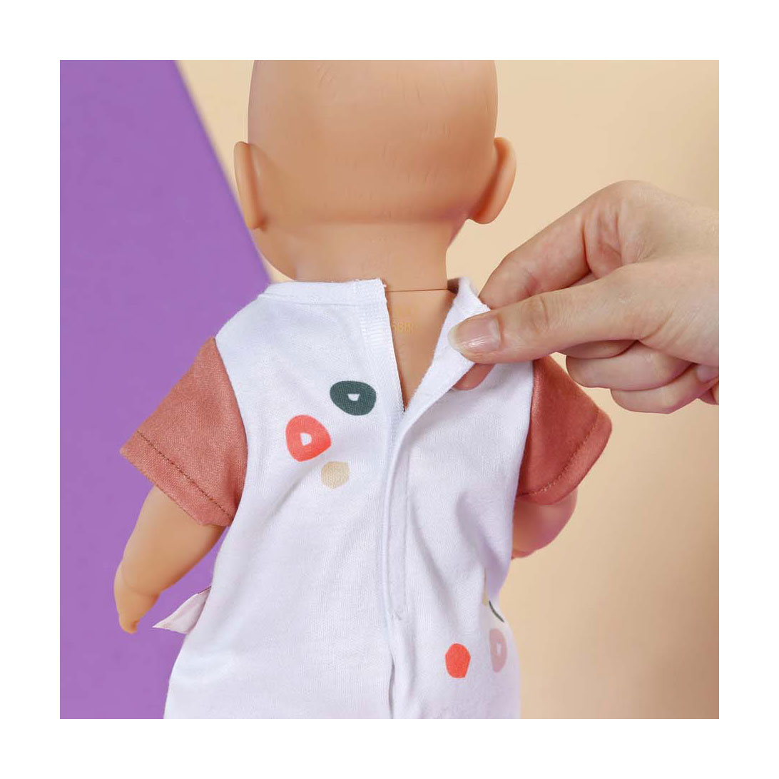 BABY born Romper Jungle, 36cm