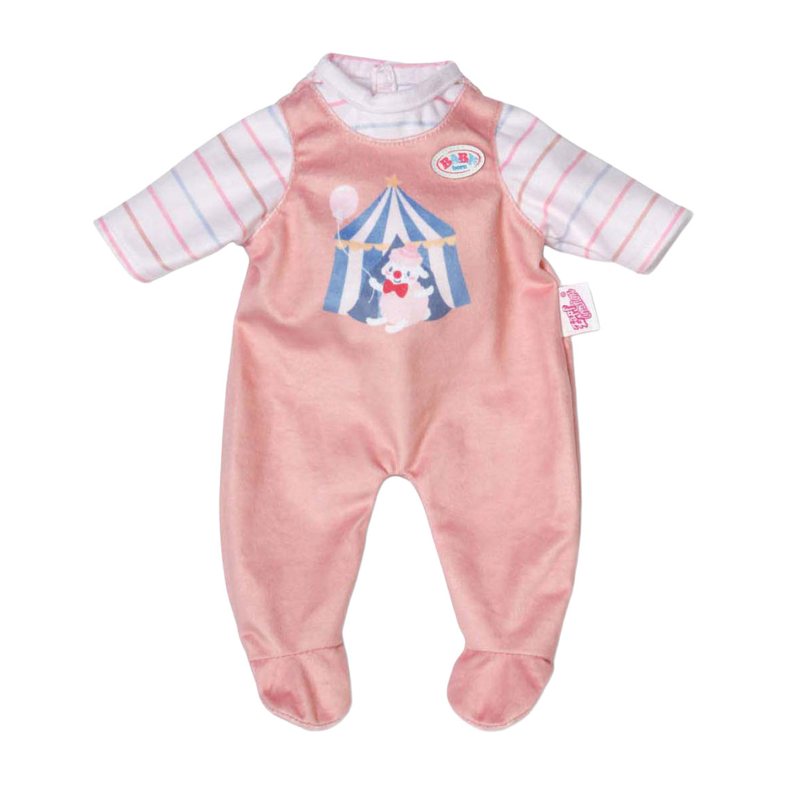 BABY born Onesie Circus, 36cm