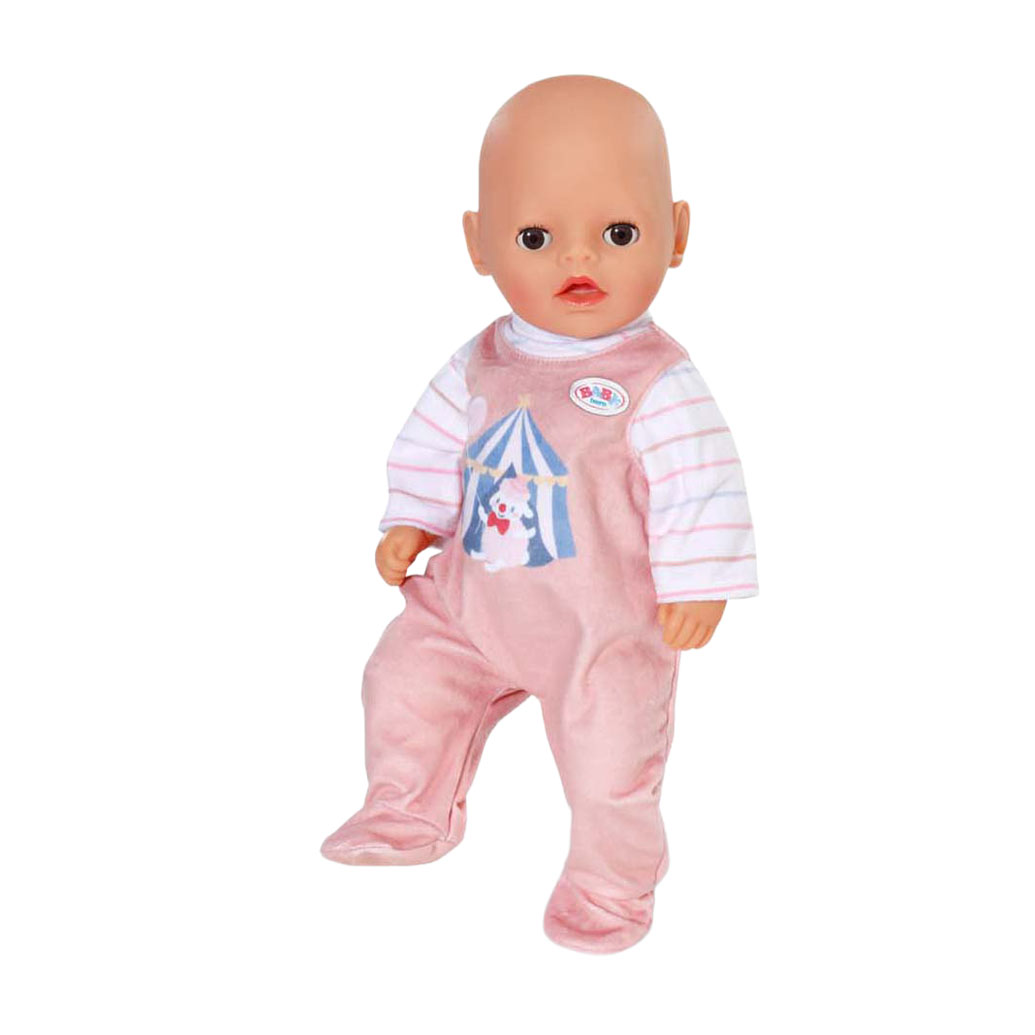 BABY born Onesie Circus, 36cm