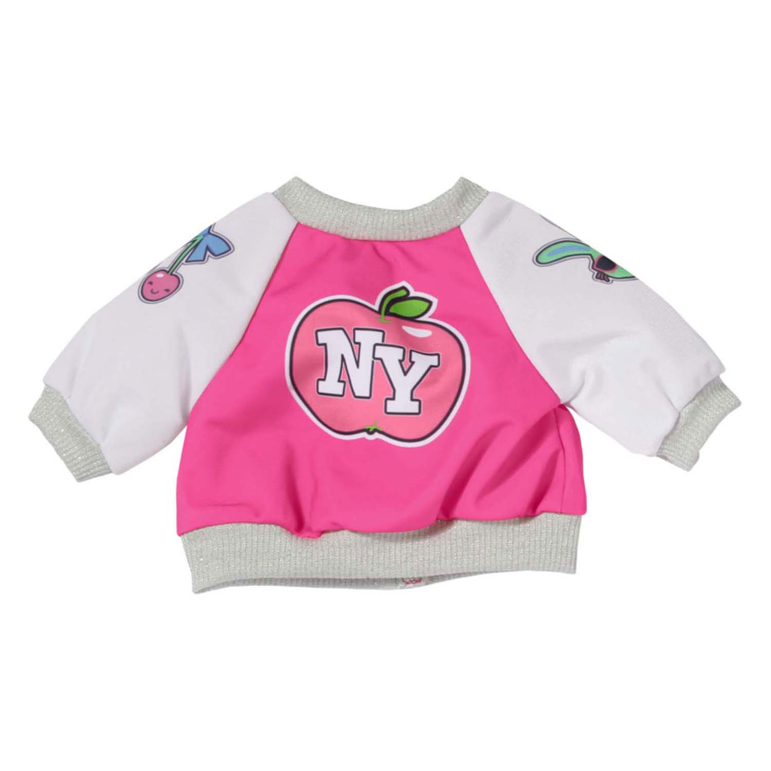 BABY born Travel Set, 43cm