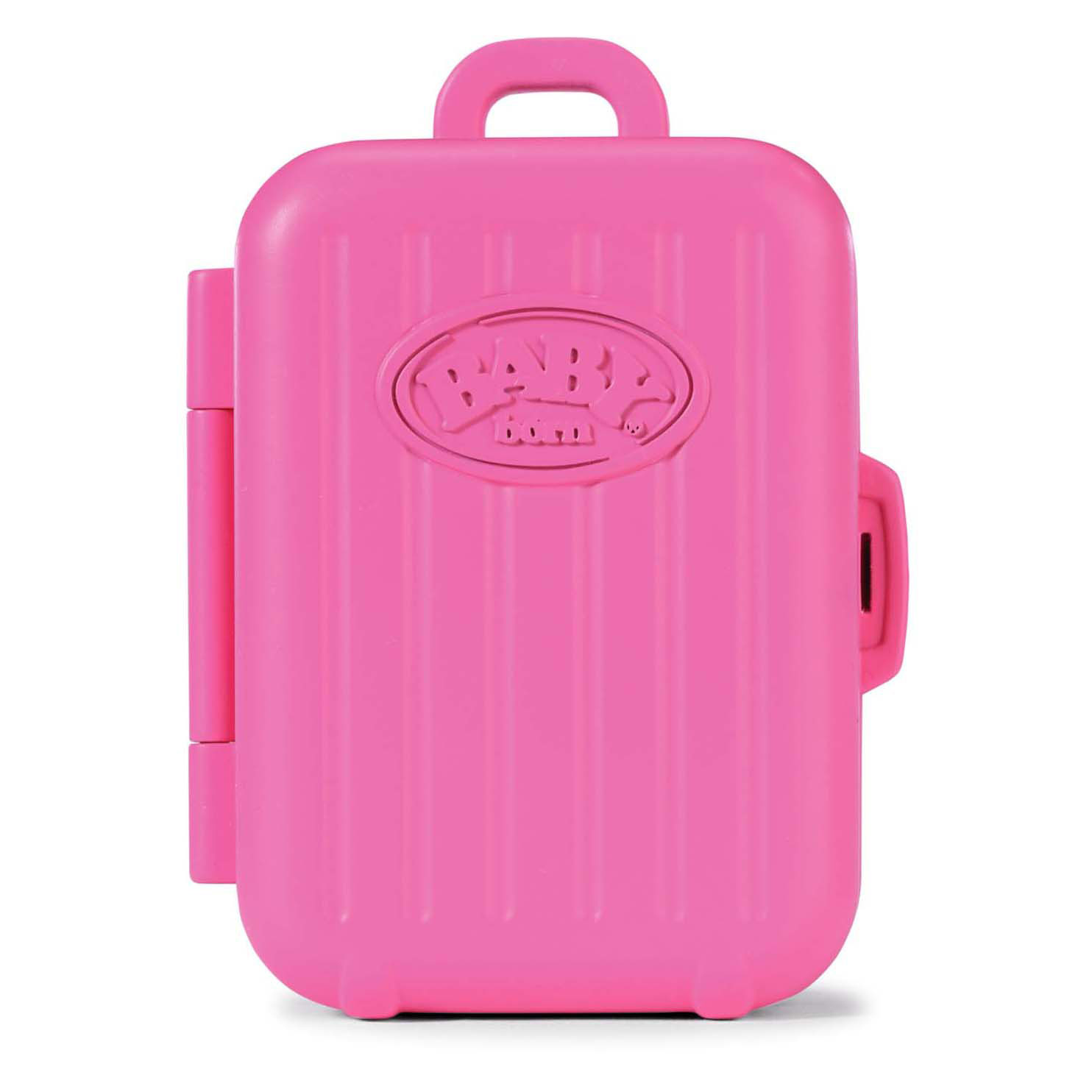 BABY born Travel Set, 43cm